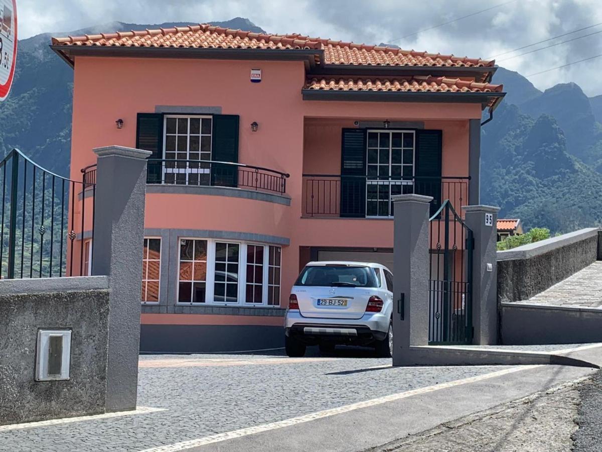 Cristina Grand São Vicente Exterior foto