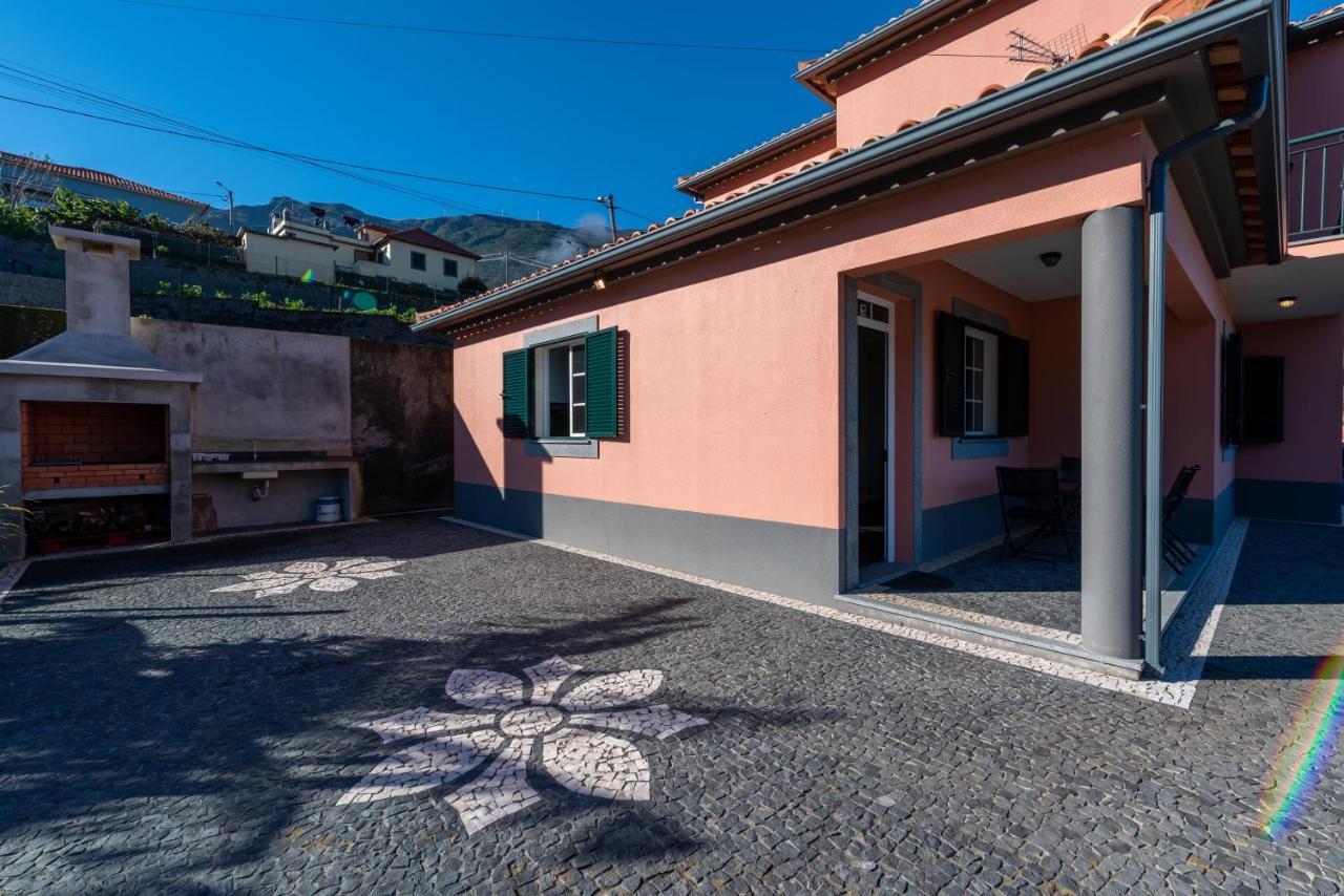 Cristina Grand São Vicente Exterior foto