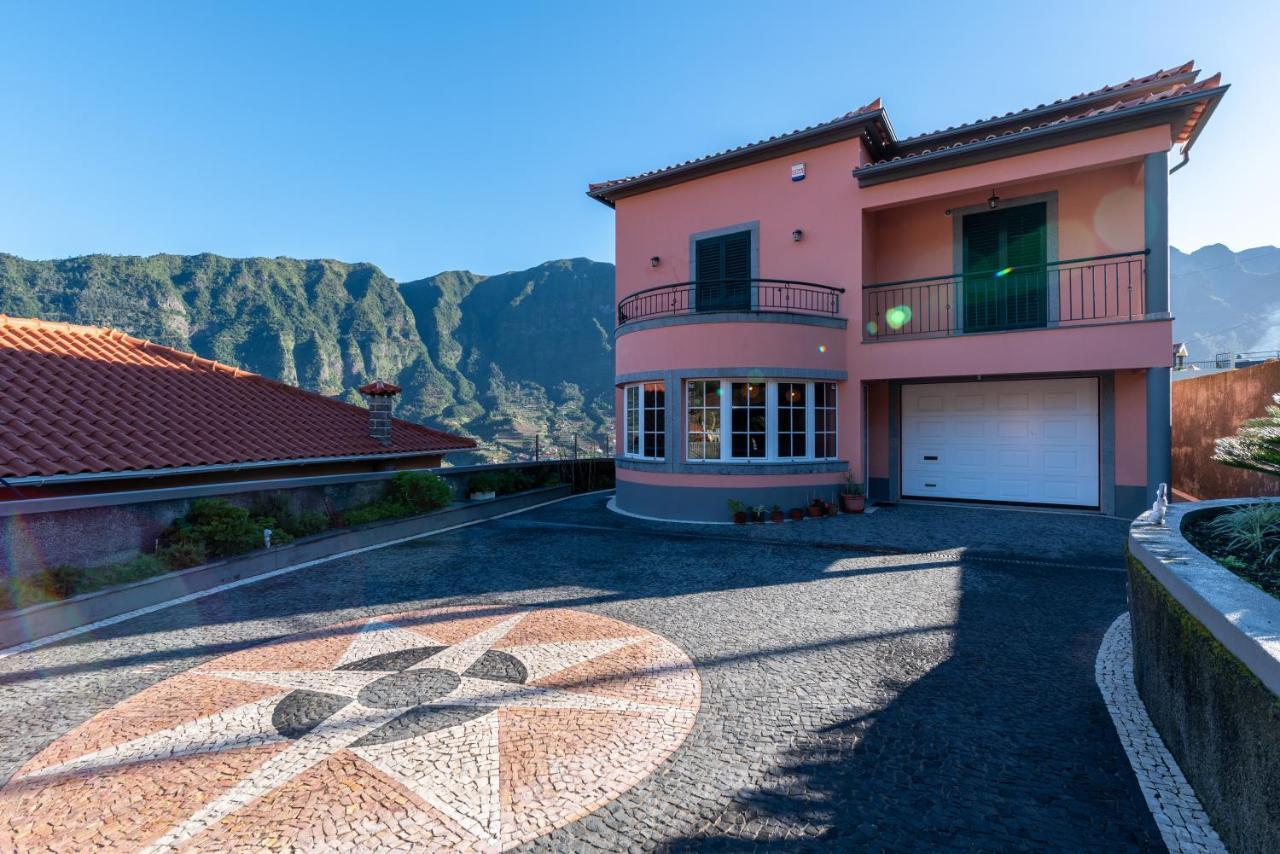Cristina Grand São Vicente Exterior foto